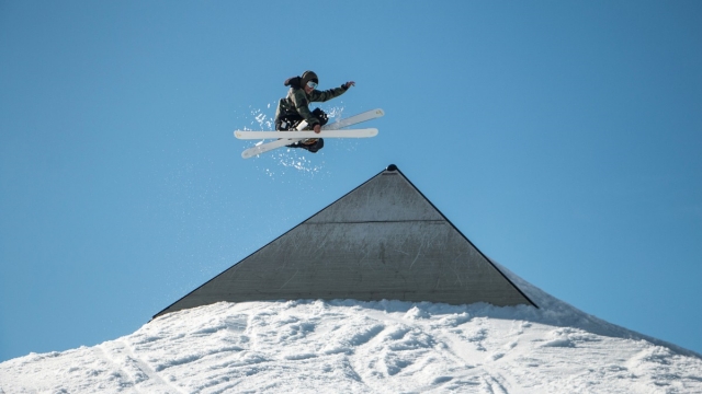 天然健身房室内